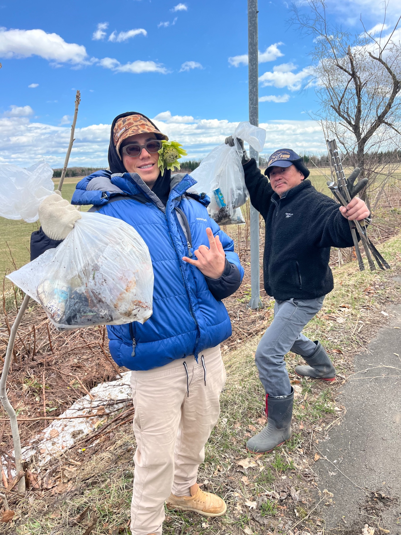 Conservation Projects